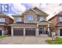 42 PROSSER CRESCENT, Georgina, Ontario