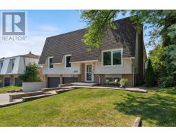 3192 WINDWOOD DRIVE, Mississauga, Ontario