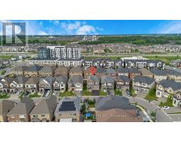 1319 BRITTON CRESCENT, Milton, Ontario