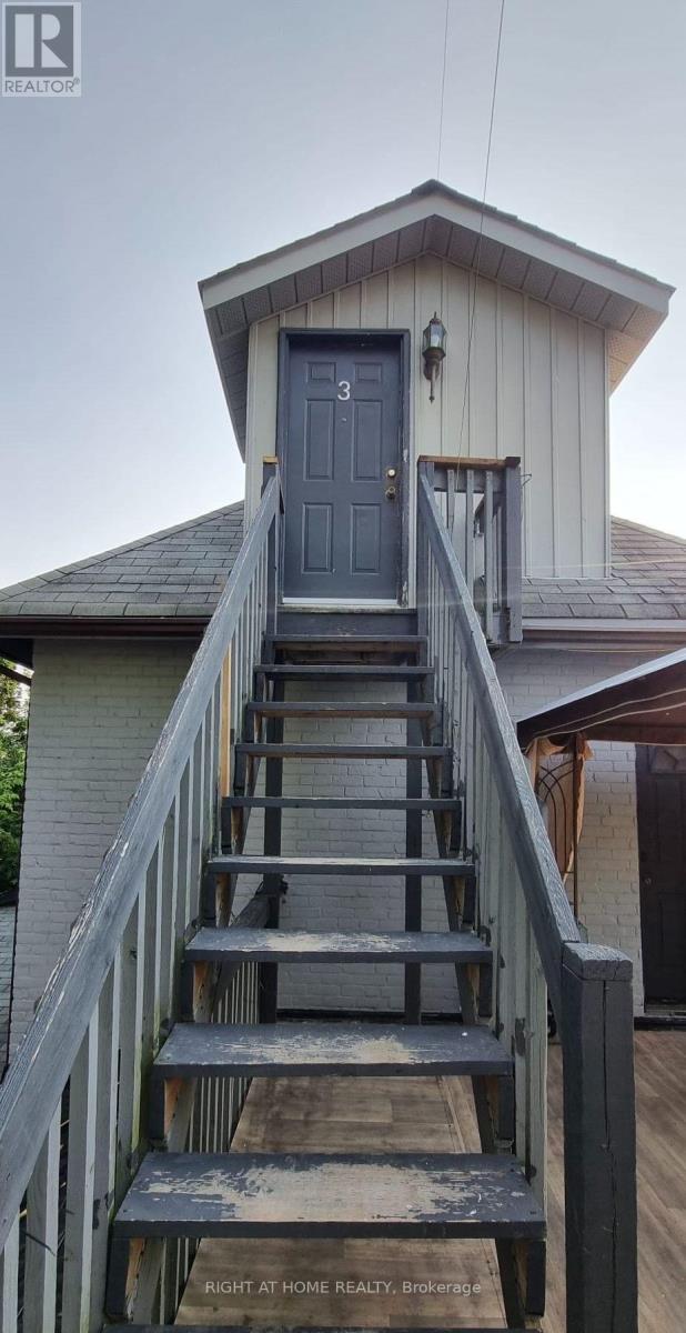 Unit 3 - 169 Bayfield Street, Barrie, Ontario  L4M 3B4 - Photo 3 - S13556206