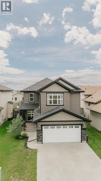 8969 96 Avenue, Grande Prairie