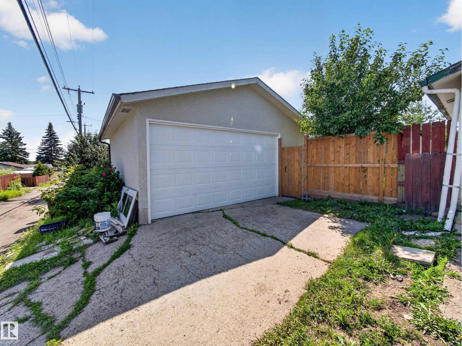14031 63 St NW, Edmonton, Alberta  T5A 1R6 - Photo 46 - E4498807