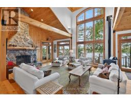 1069 RIDGE ROAD, Muskoka Lakes, Ontario