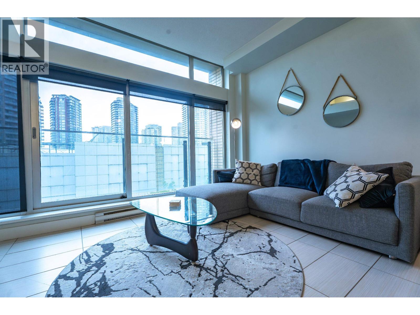 709 33 W PENDER STREET, Vancouver