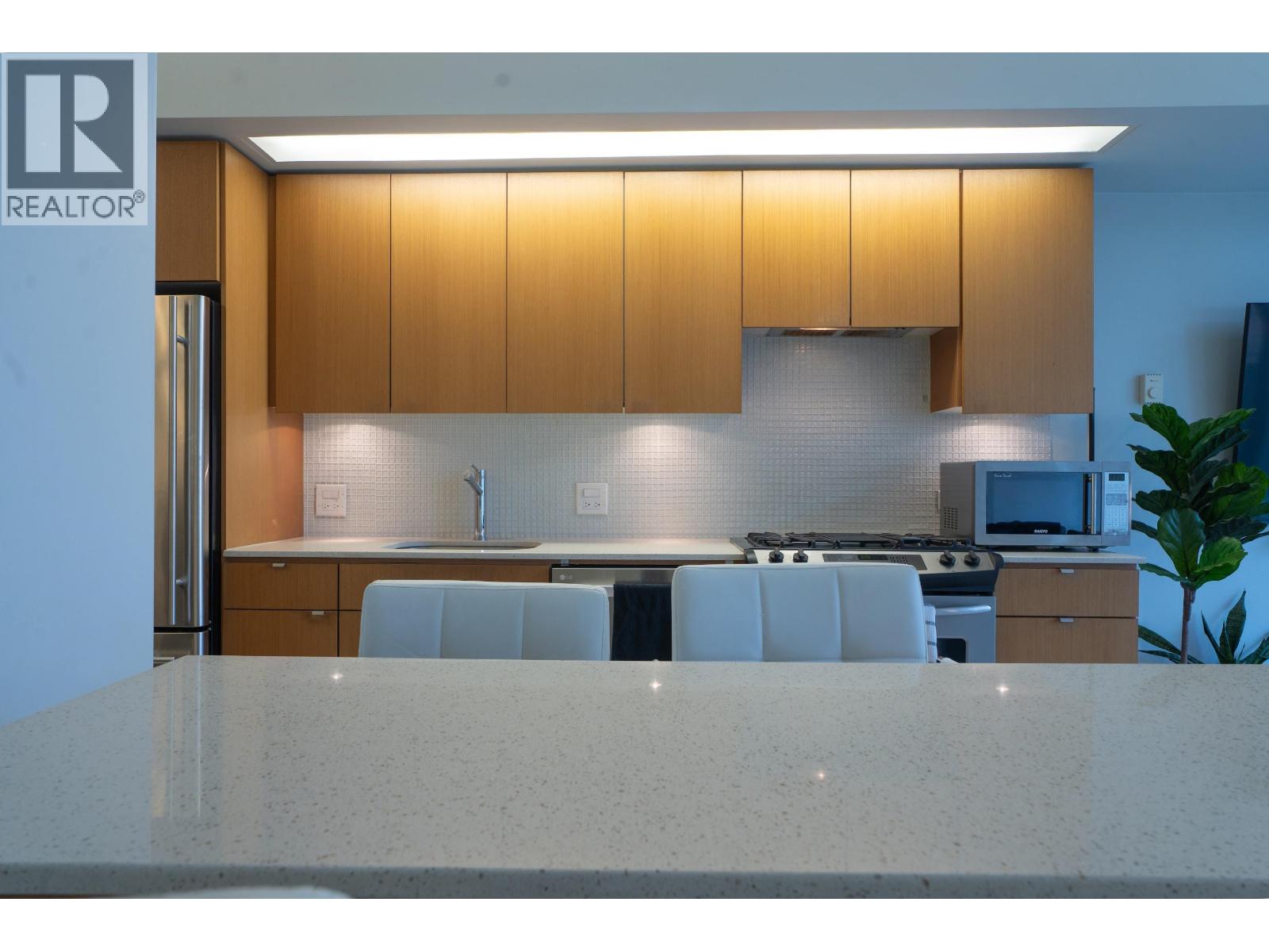 709 33 W Pender Street, Vancouver, British Columbia  V6B 0E5 - Photo 11 - R3146426