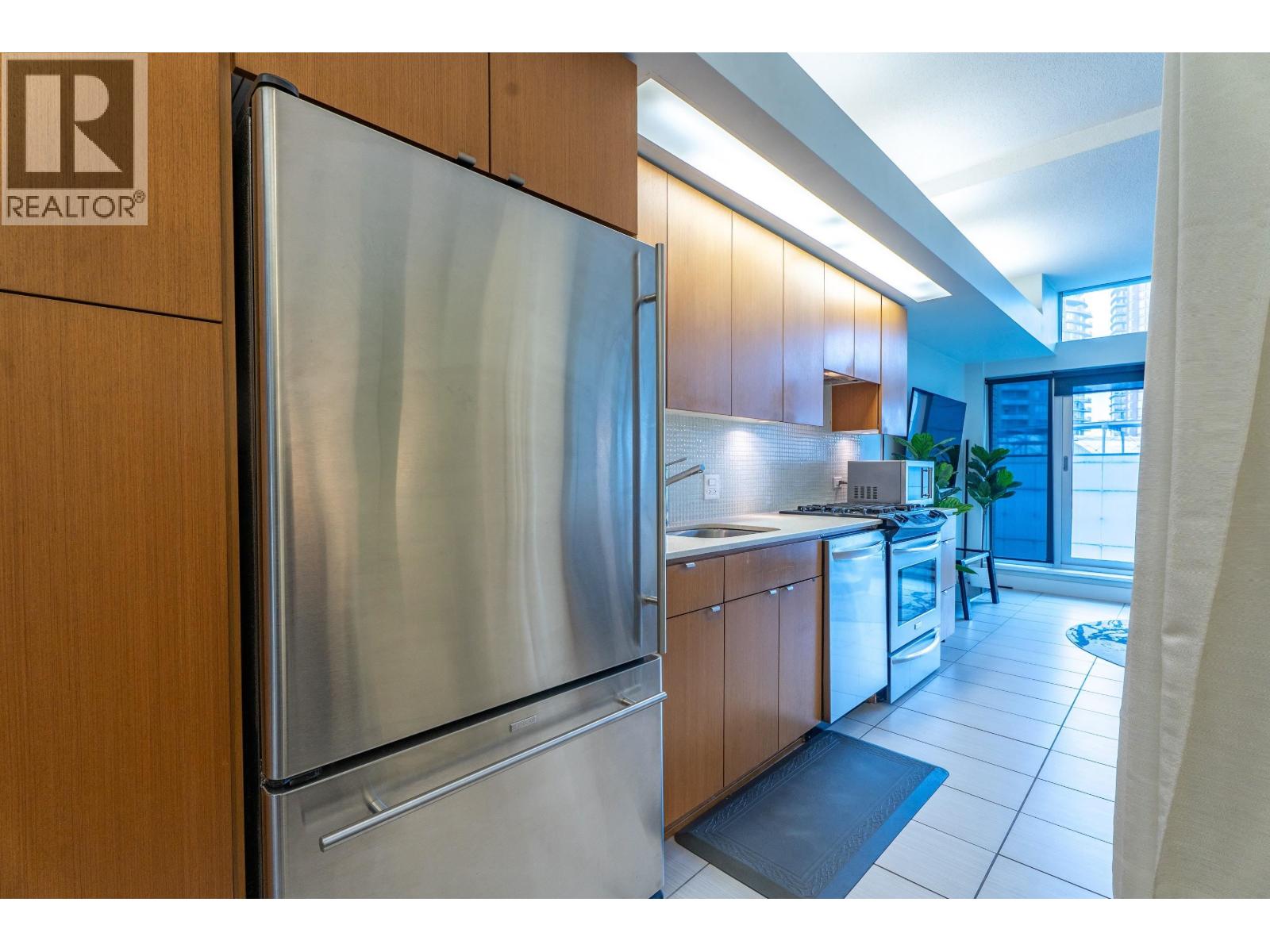 709 33 W Pender Street, Vancouver, British Columbia  V6B 0E5 - Photo 13 - R3146426