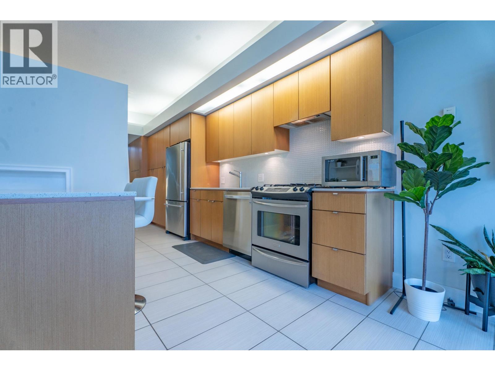 709 33 W Pender Street, Vancouver, British Columbia  V6B 0E5 - Photo 14 - R3146426