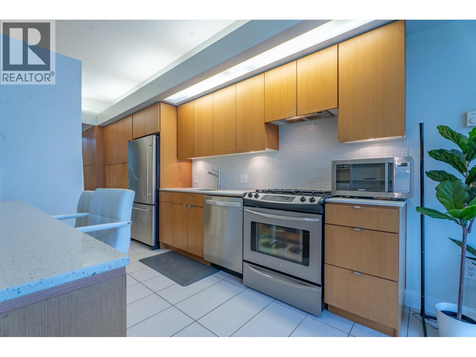 709 33 W Pender Street, Vancouver, British Columbia  V6B 0E5 - Photo 15 - R3146426