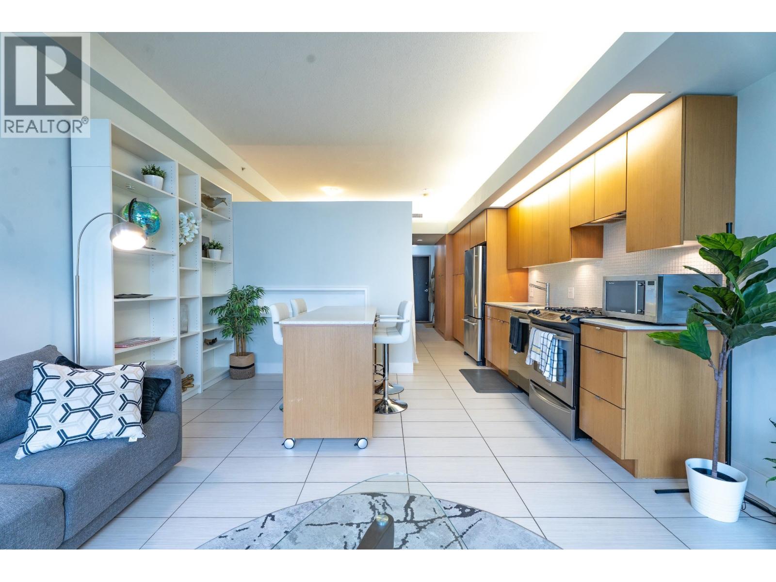 709 33 W Pender Street, Vancouver, British Columbia  V6B 0E5 - Photo 6 - R3146426