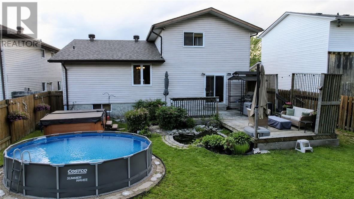 1505 Gauthier Street, Val Therese, Ontario  P3P 1S7 - Photo 6 - 2128796
