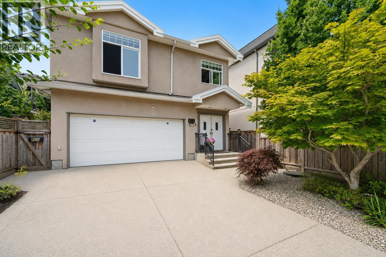 4273 QUEBEC STREET, Vancouver