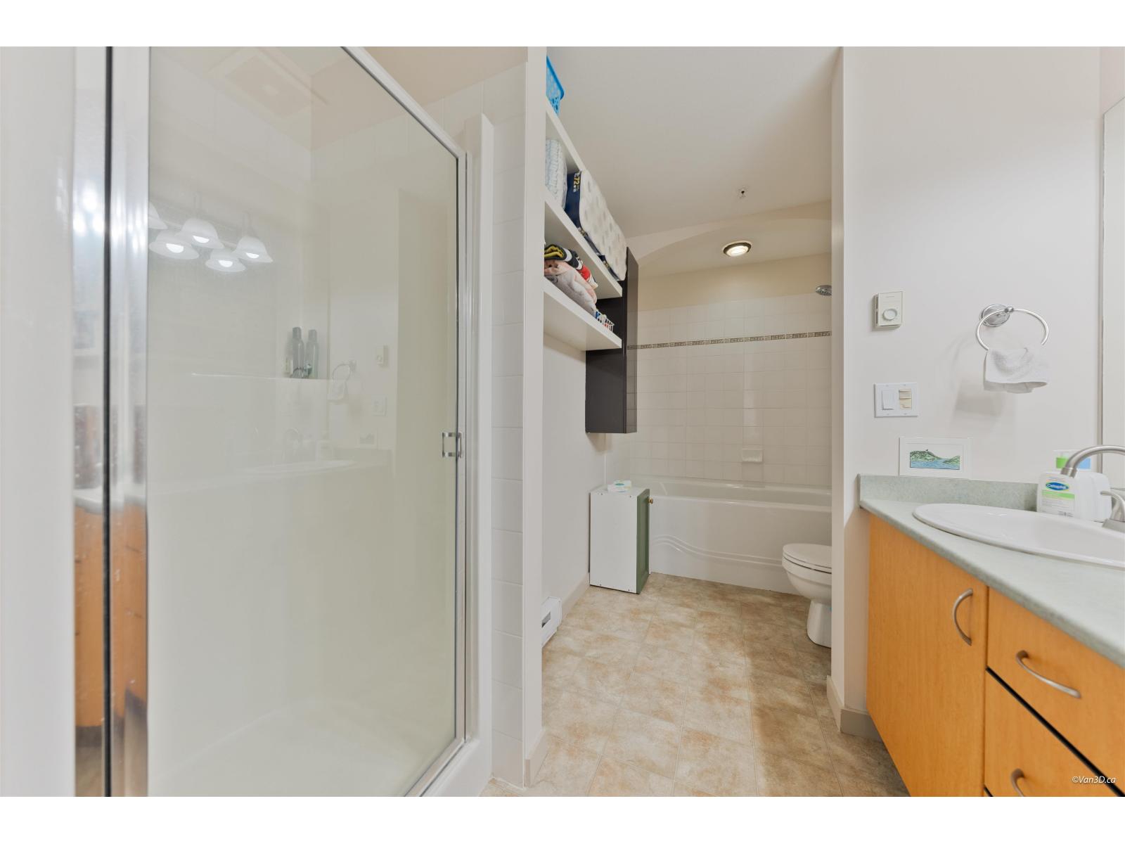 207 33485 South Fraser Way, Abbotsford, British Columbia  V2S 8P9 - Photo 26 - R3145957