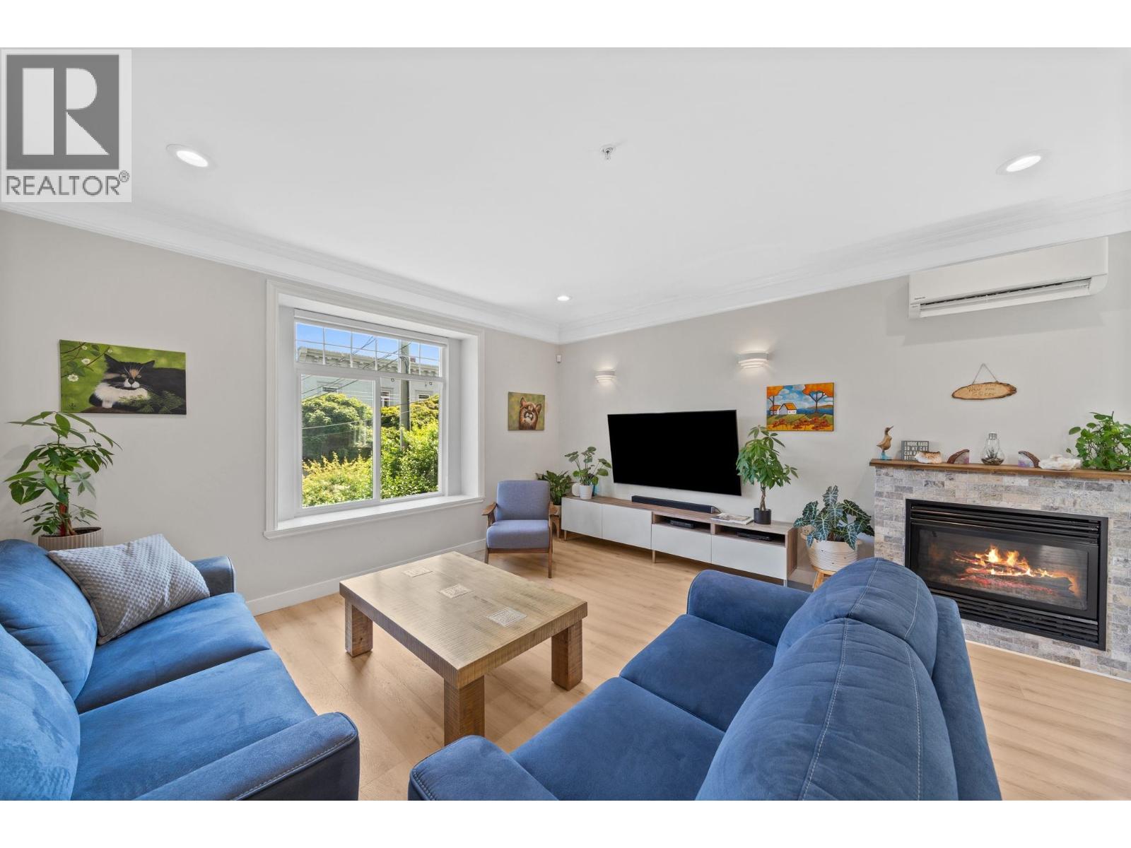 4273 Quebec Street, Vancouver, British Columbia  V5V 3L1 - Photo 5 - R3146388
