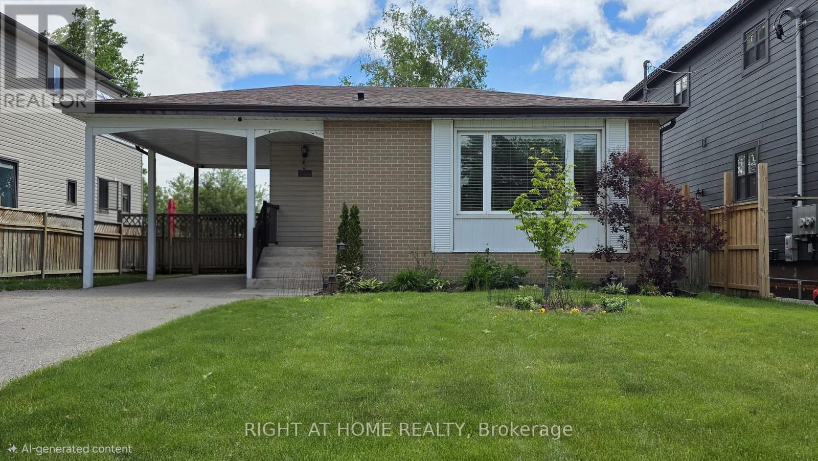 783 OLIVA STREET, Pickering, Ontario