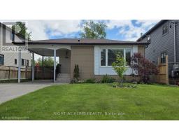 783 OLIVA STREET, Pickering, Ontario