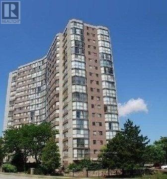 1605 - 4235 SHERWOODTOWNE BOULEVARD, Mississauga (City Centre)