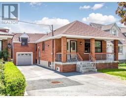 25 CARTWRIGHT AVENUE, Toronto, Ontario