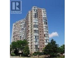 1605 - 4235 SHERWOODTOWNE BOULEVARD, Mississauga, Ontario