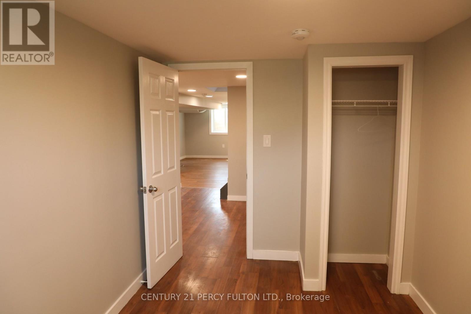Bsmt - 24 Flower Street, St. Catharines, Ontario L2S 1G4 - Photo 20 - X13564462