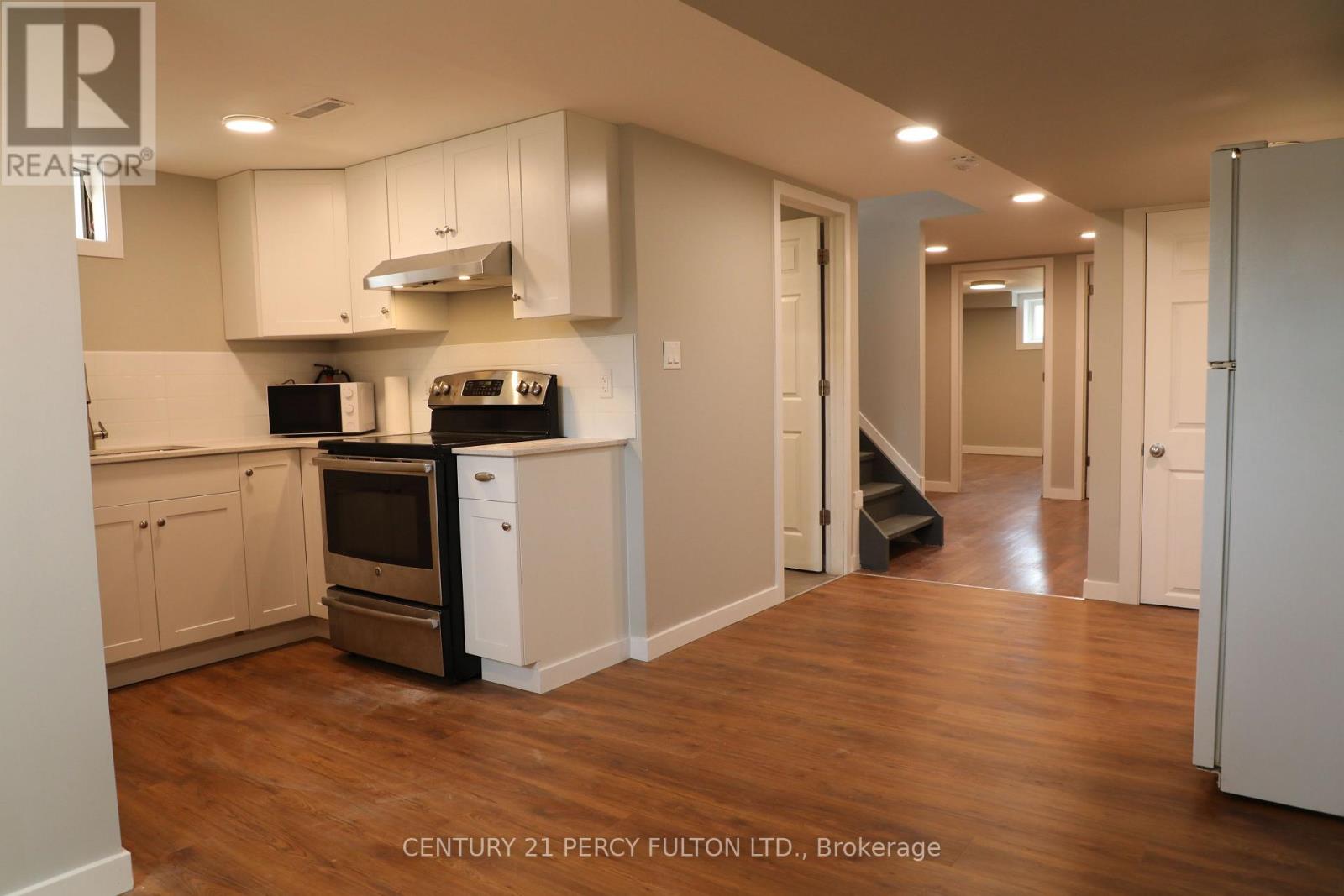 Bsmt - 24 Flower Street, St. Catharines, Ontario L2S 1G4 - Photo 6 - X13564462