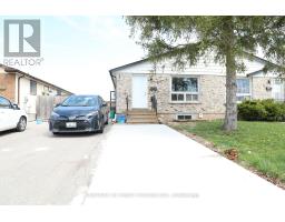 BSMT - 24 FLOWER STREET, St. Catharines, Ontario
