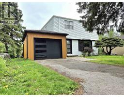 BASEMENT - 110 WOODPARK PLACE, Newmarket, Ontario
