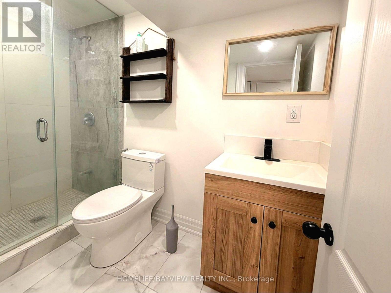 Basement - 110 Woodpark Place, Newmarket, Ontario L3Y 3P6 - Photo 16 - N13501340