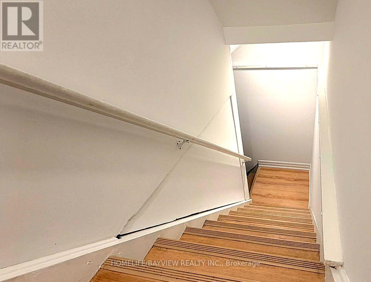 Basement - 110 Woodpark Place, Newmarket, Ontario L3Y 3P6 - Photo 4 - N13501340