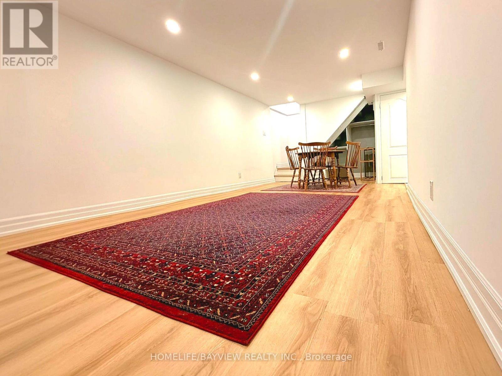 Basement - 110 Woodpark Place, Newmarket, Ontario L3Y 3P6 - Photo 6 - N13501340