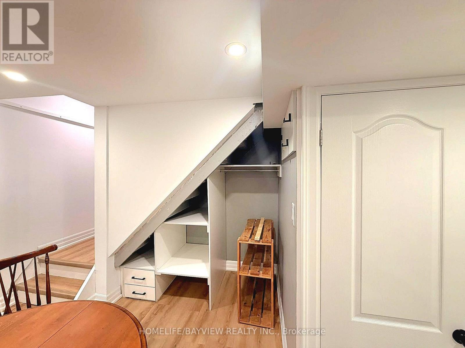 Basement - 110 Woodpark Place, Newmarket, Ontario L3Y 3P6 - Photo 5 - N13501340