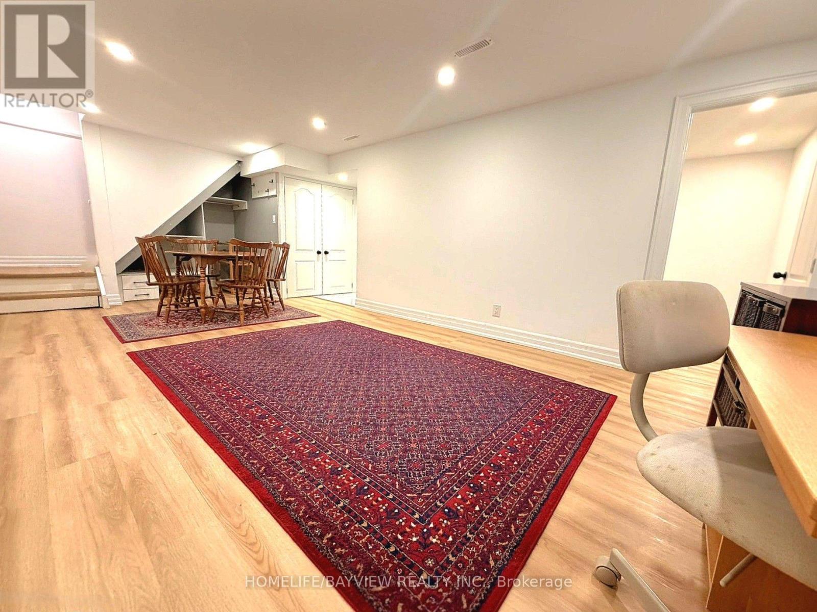 Basement - 110 Woodpark Place, Newmarket, Ontario L3Y 3P6 - Photo 7 - N13501340
