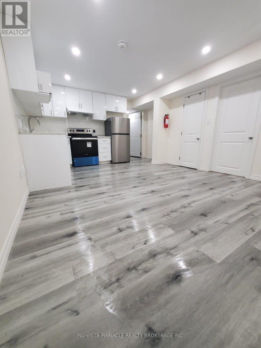 LOWER - 289 MIDDLETON AVENUE, London South, Ontario