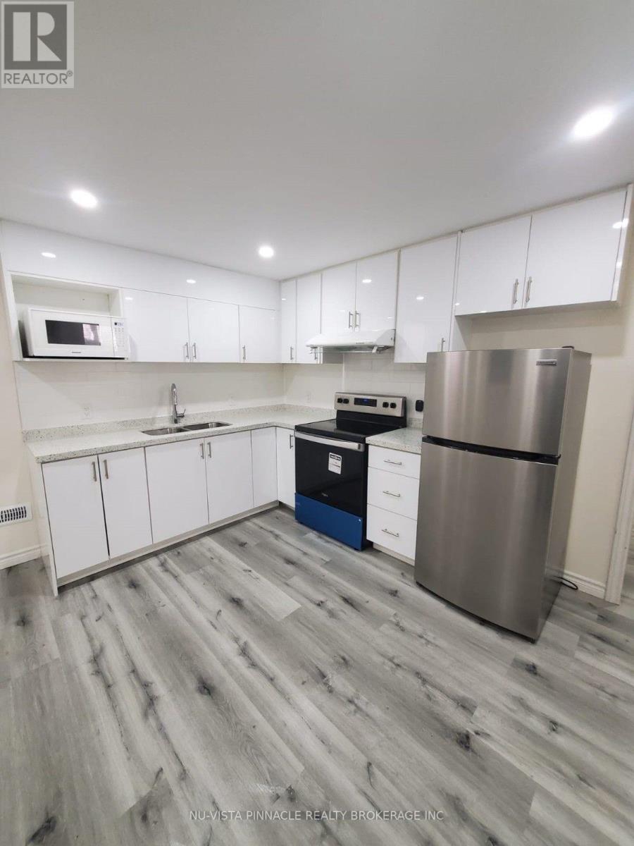 Lower - 289 Middleton Avenue, London South, Ontario  N6L 0E9 - Photo 13 - X13564496
