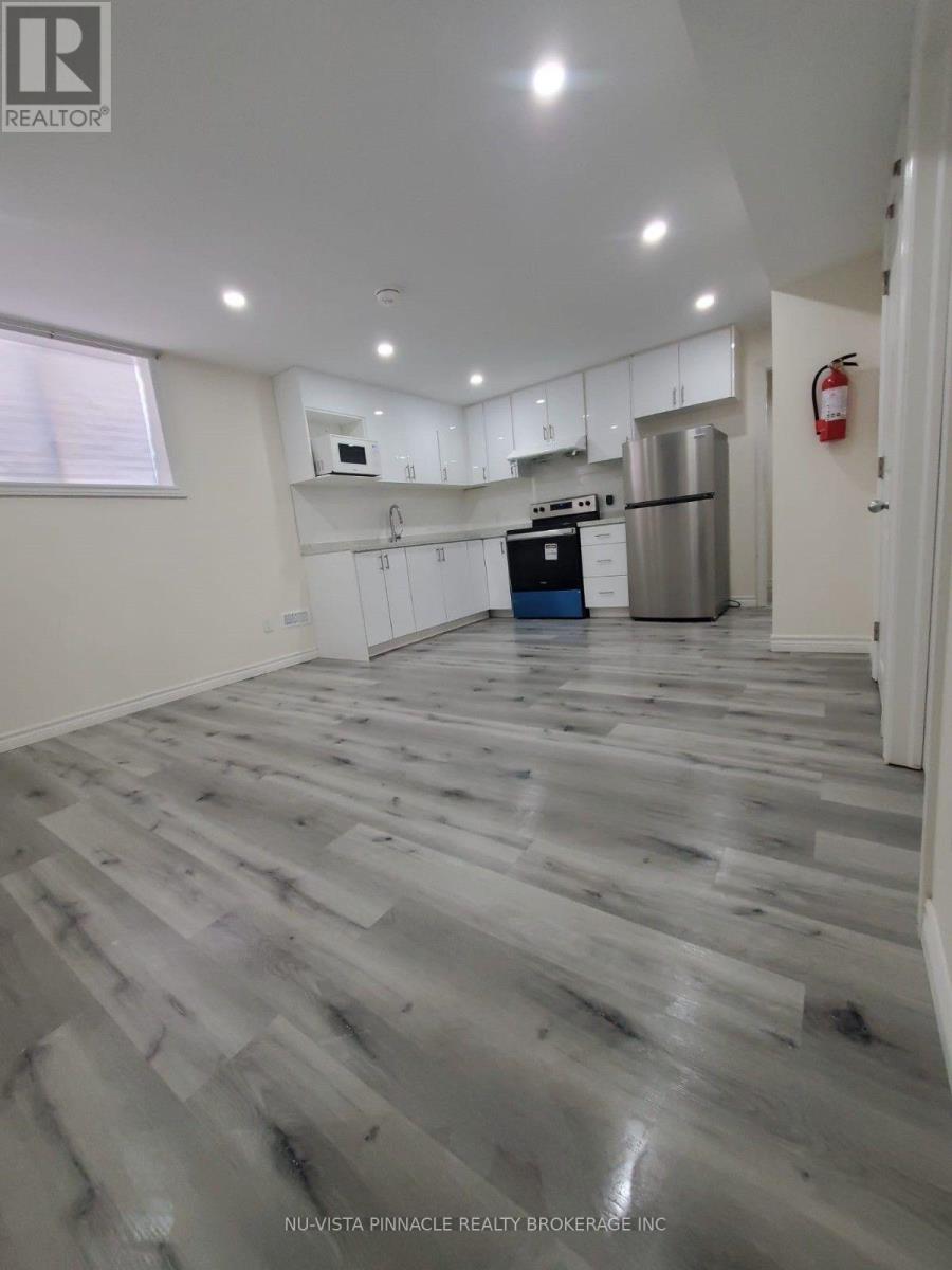Lower - 289 Middleton Avenue, London South, Ontario  N6L 0E9 - Photo 2 - X13564496