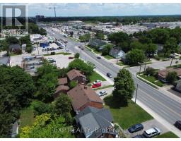 3 - 1168 OXFORD STREET E, London East, Ontario