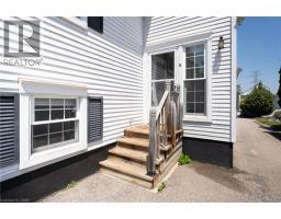 15 MILFOIL Crescent Unit# B, Kitchener, Ontario
