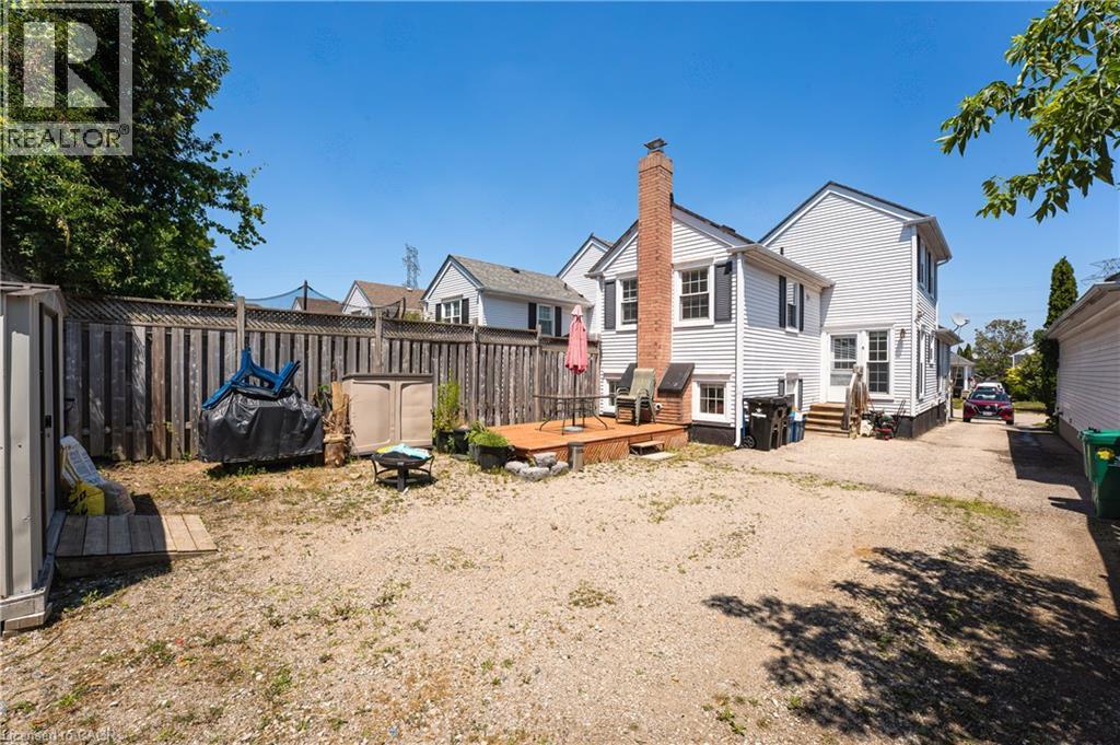 15 Milfoil Crescent Unit# B, Kitchener, Ontario  N2E 3L2 - Photo 18 - 40842998