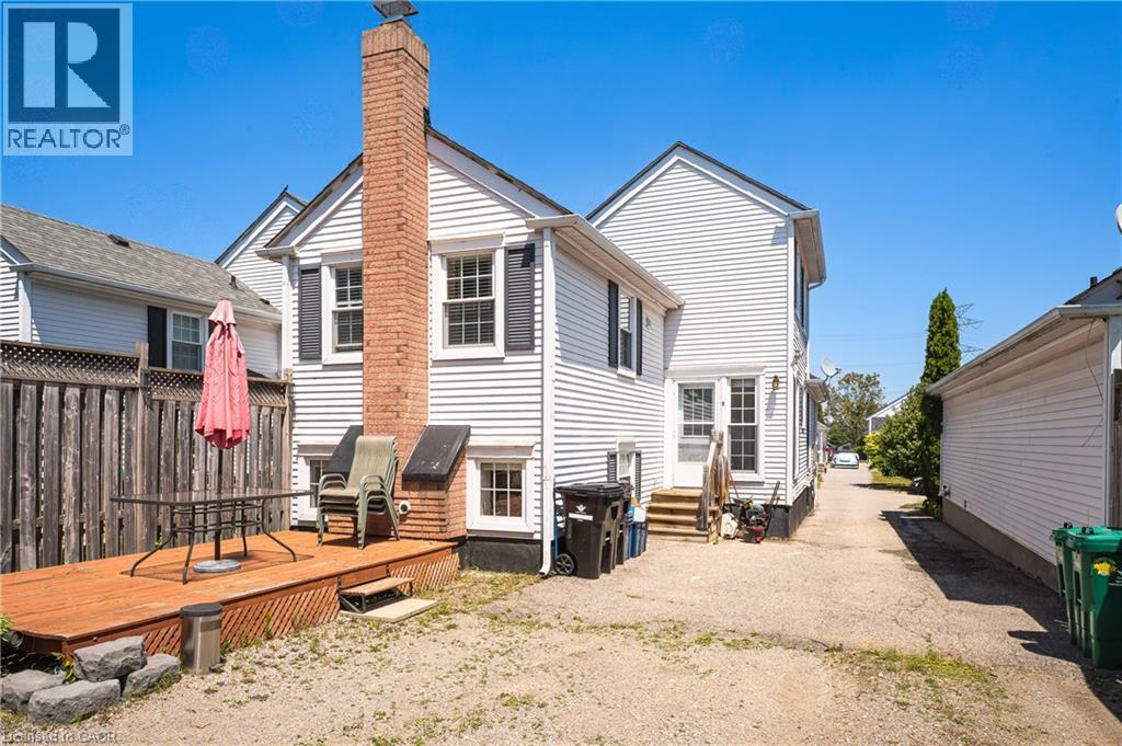 15 Milfoil Crescent Unit# B, Kitchener, Ontario  N2E 3L2 - Photo 19 - 40842998