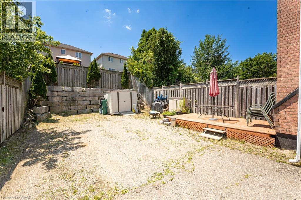 15 Milfoil Crescent Unit# B, Kitchener, Ontario  N2E 3L2 - Photo 17 - 40842998