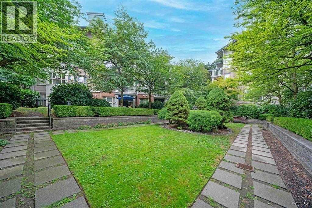 2409 4625 Valley Drive, Vancouver, British Columbia  V6J 5L7 - Photo 18 - R3146378