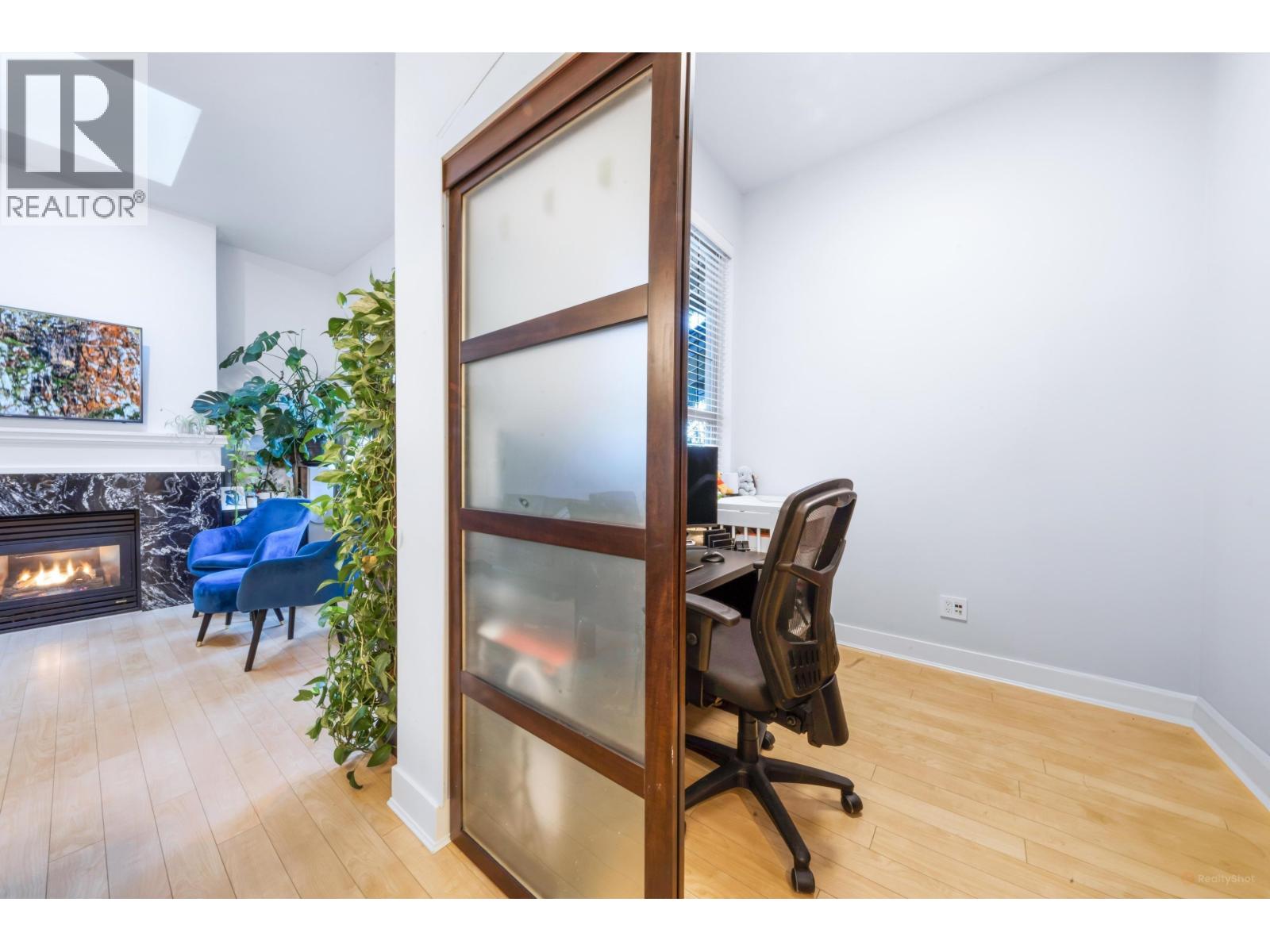 2409 4625 Valley Drive, Vancouver, British Columbia  V6J 5L7 - Photo 9 - R3146378