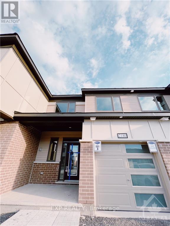 2180 WINSOME TERRACE, Ottawa, Ontario