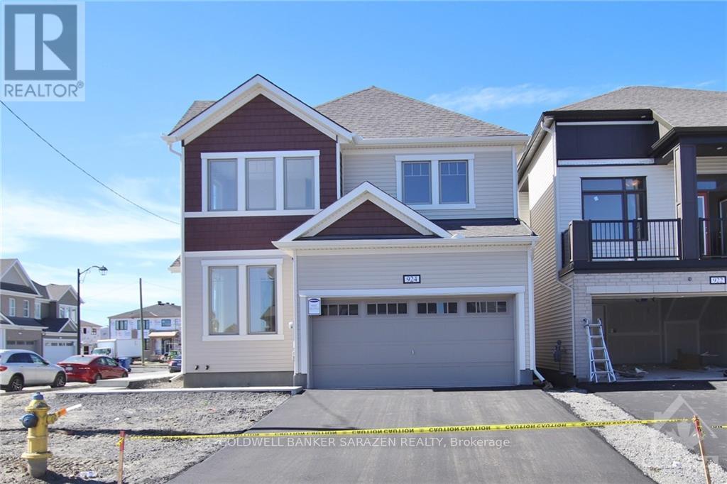 924 NOKOMIS PLACE, Ottawa, Ontario