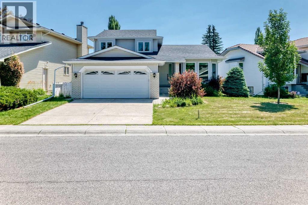 123 Wood Valley Drive Sw, Calgary, Alberta  T2W 5V6 - Photo 41 - A2328675