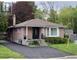 BSMT - 116 CHERRYWOOD DRIVE, Newmarket, Ontario