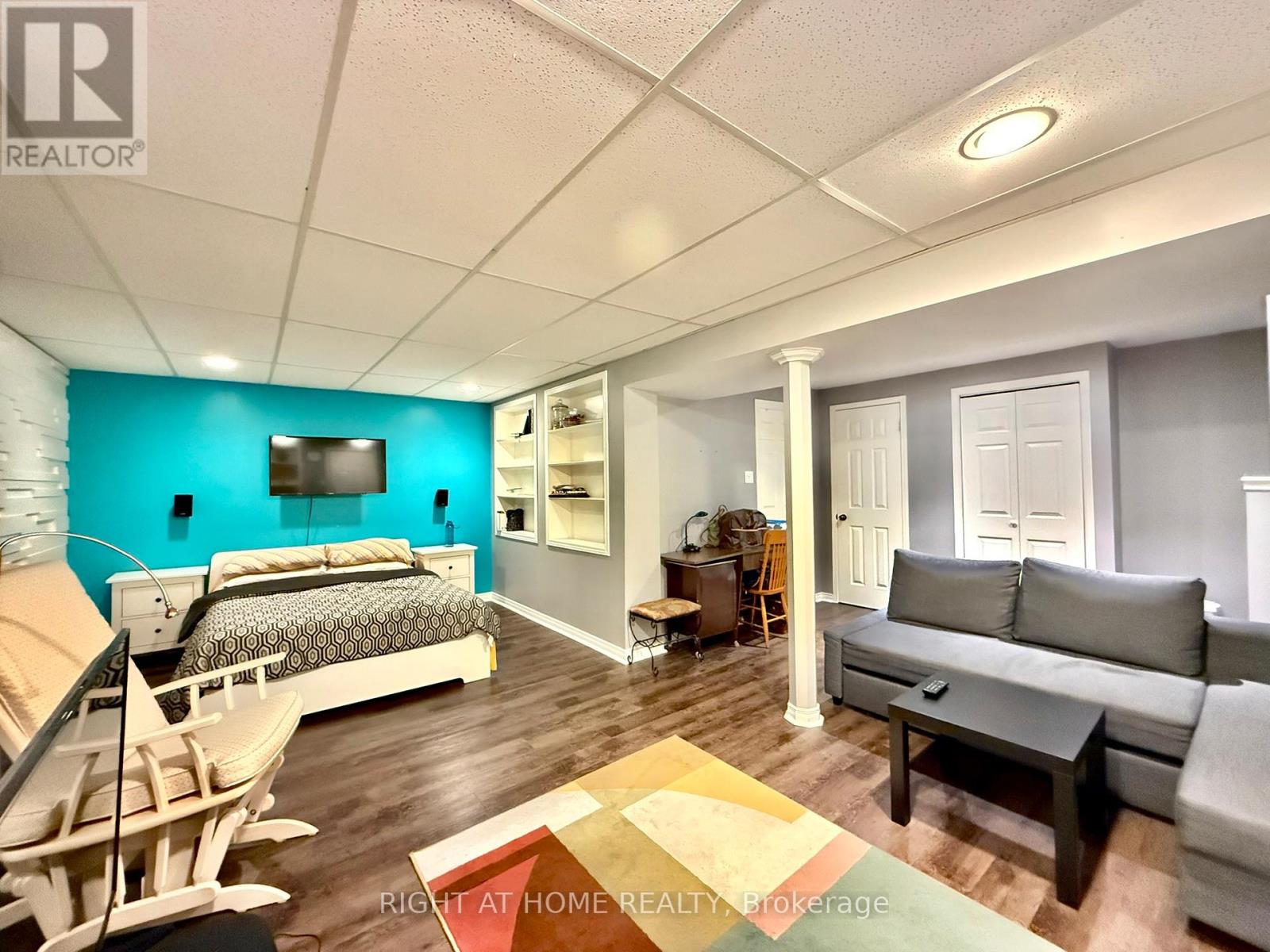 569 Walpole Crescent, Newmarket, Ontario L3X 2B5 - Photo 28 - N13477292
