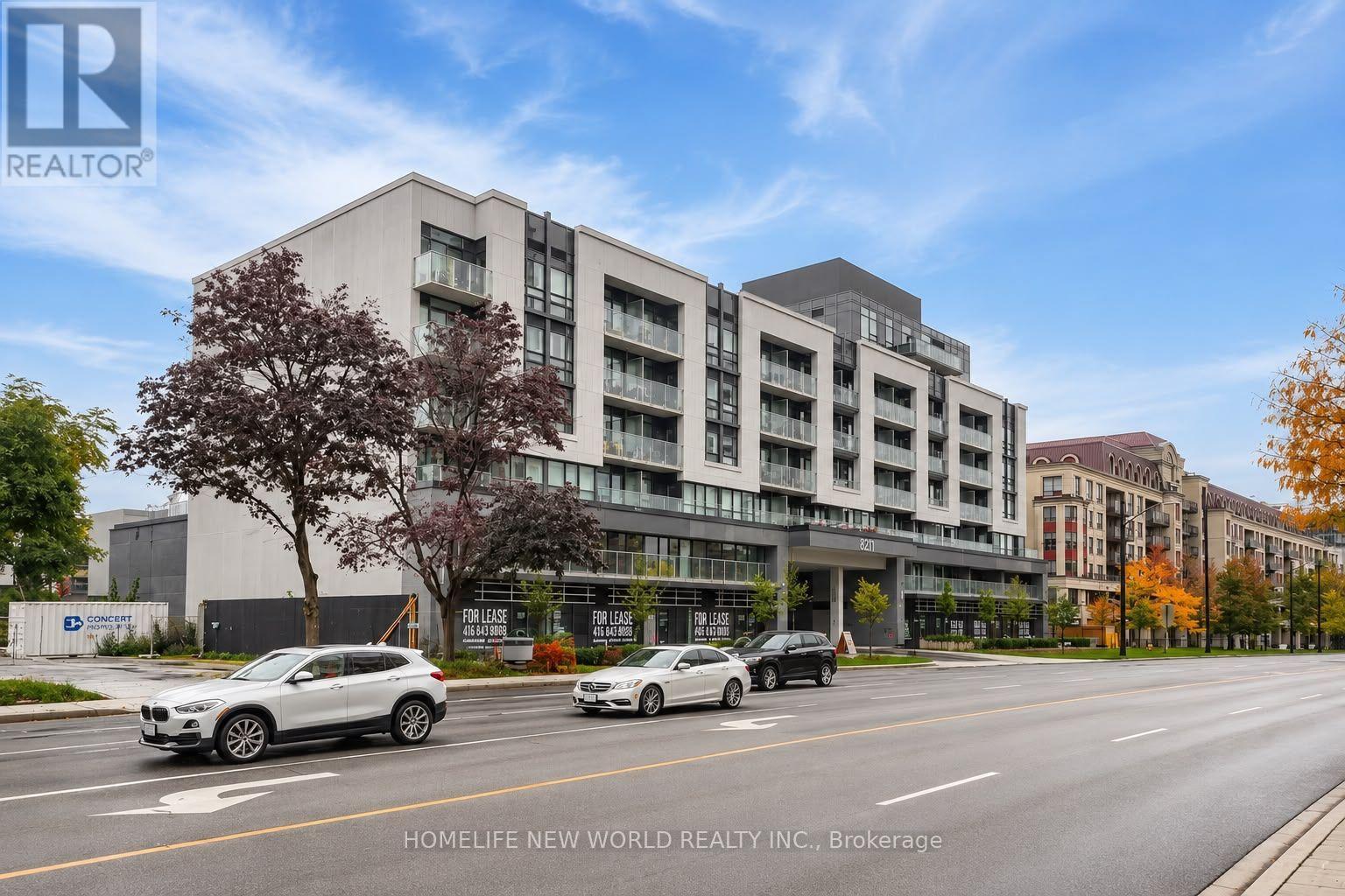 711 - 621 SHEPPARD AVENUE E, Toronto (Bayview Village)