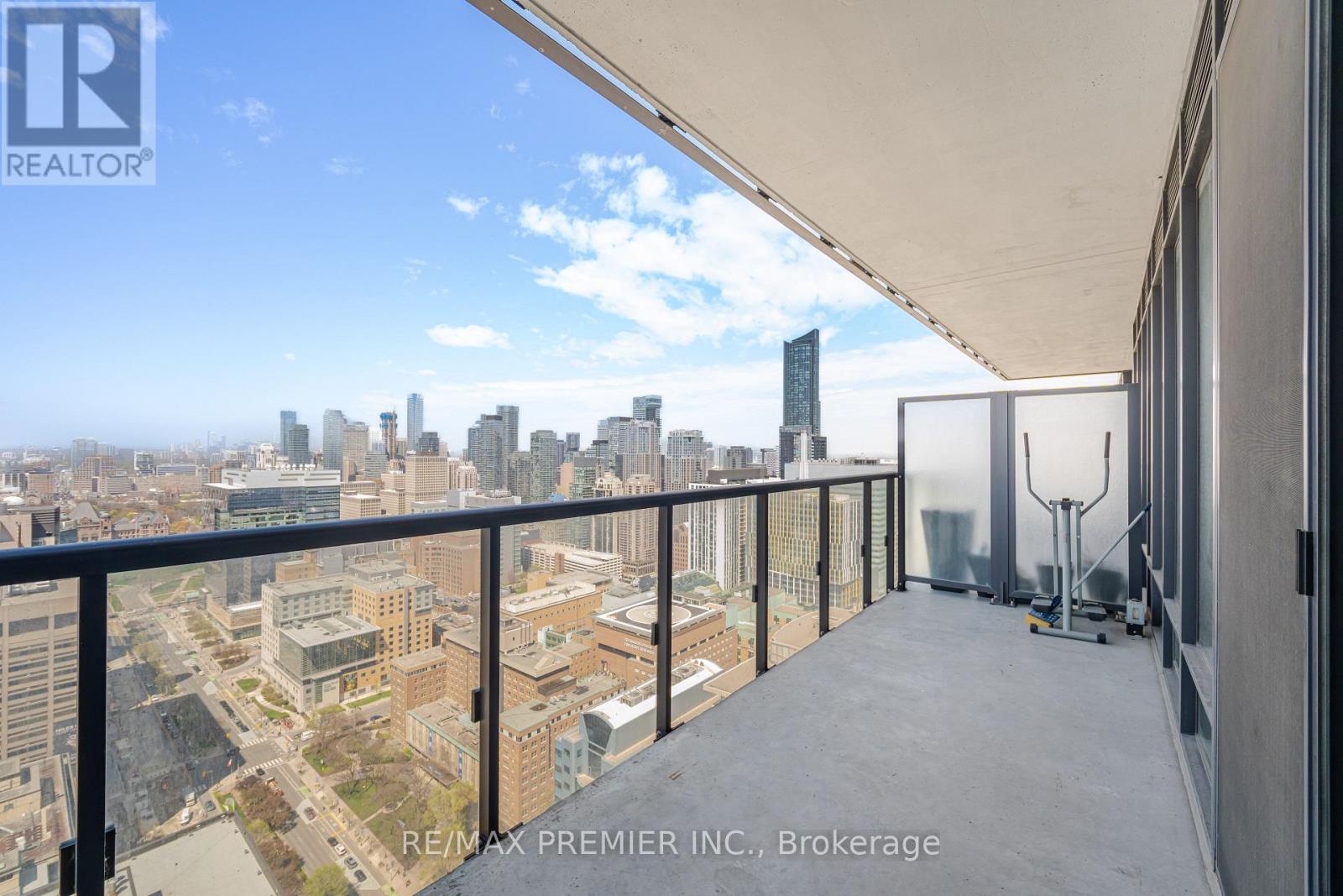 3201 - 488 University Avenue, Toronto, Ontario  M5G 0C1 - Photo 19 - C13564492