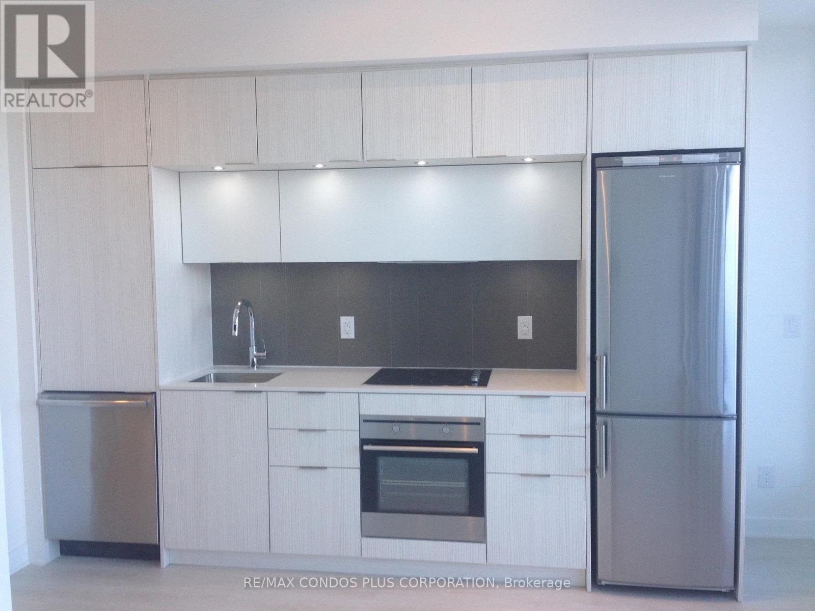 426 - 170 SUMACH STREET, Toronto, Ontario