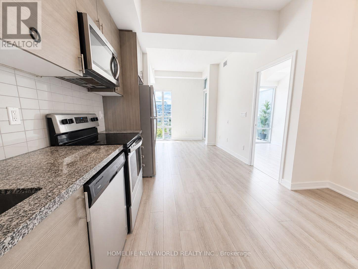711 - 621 Sheppard Avenue E, Toronto, Ontario  M2K 1B5 - Photo 10 - C13564504